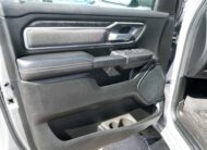 2021 Ram 1500 Crew Cab Big Horn Pickup 4D 5 1/2 ft