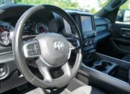 2021 Ram 1500 Crew Cab Big Horn Pickup 4D 5 1/2 ft