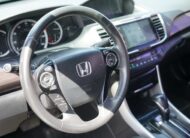 2016 Honda Accord EX-L Sedan 4D