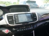 2016 Honda Accord EX-L Sedan 4D