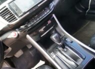 2016 Honda Accord EX-L Sedan 4D