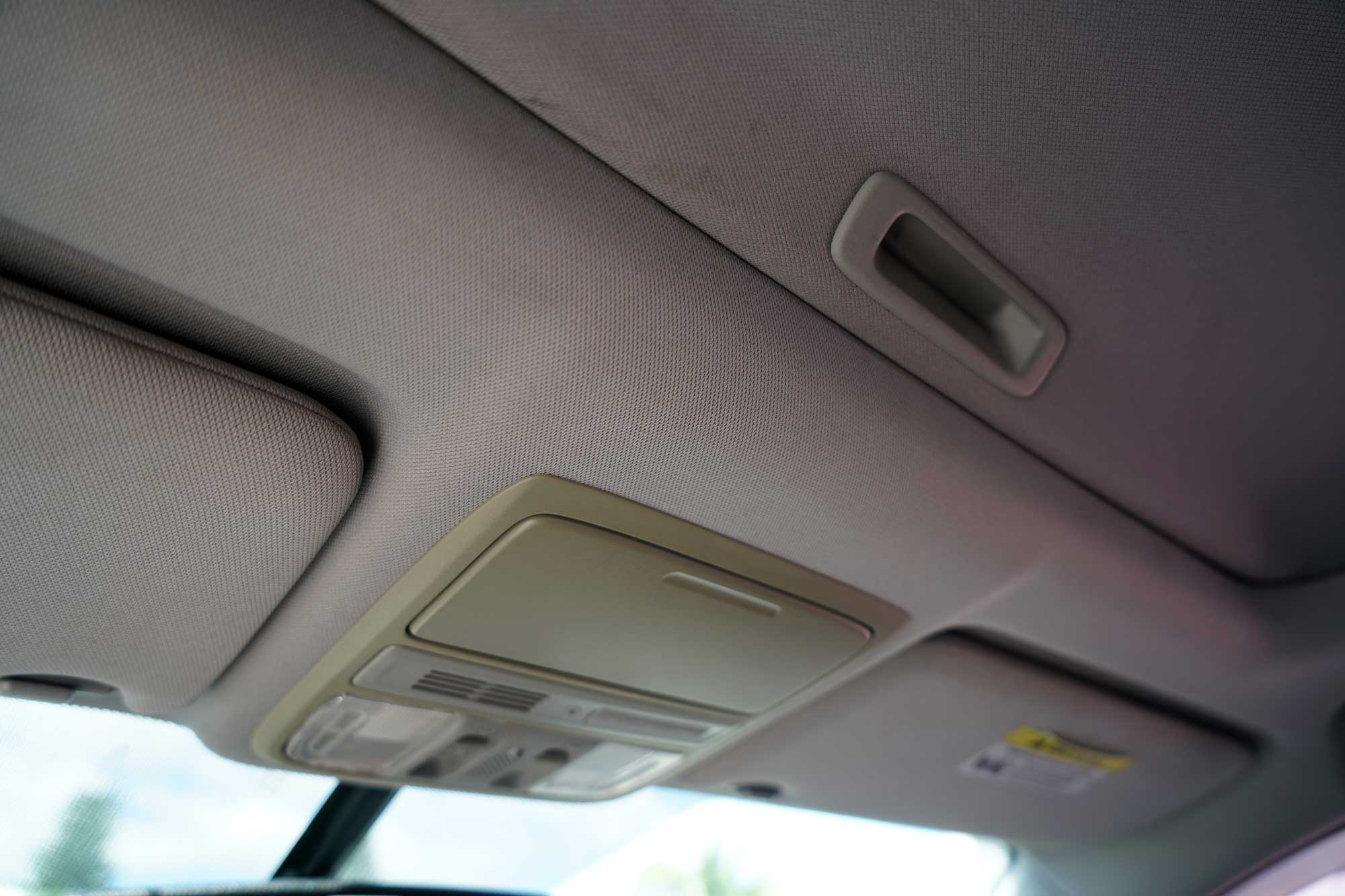 2016 Honda Accord EX-L Sedan 4D