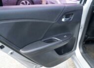 2016 Honda Accord EX-L Sedan 4D