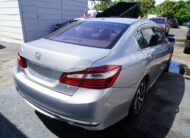 2016 Honda Accord EX-L Sedan 4D