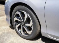 2016 Honda Accord EX-L Sedan 4D