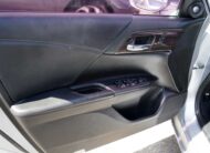 2016 Honda Accord EX-L Sedan 4D