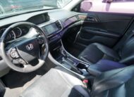 2016 Honda Accord EX-L Sedan 4D