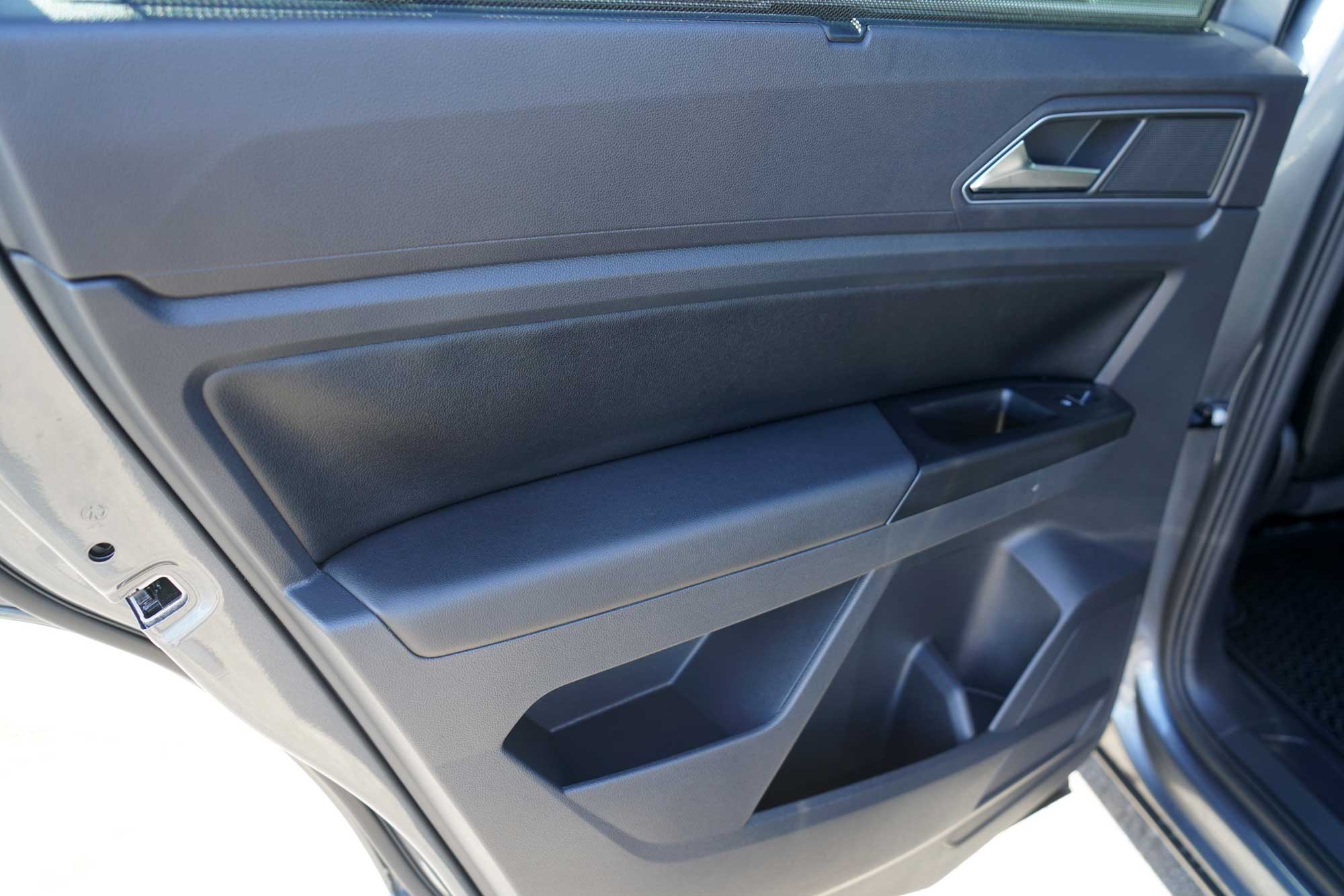 2019 Volkswagen Atlas SE w/Tech Pkg Sport Utility 4D