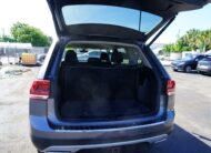 2019 Volkswagen Atlas SE w/Tech Pkg Sport Utility 4D
