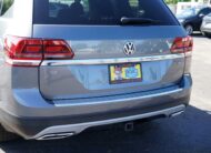 2019 Volkswagen Atlas SE w/Tech Pkg Sport Utility 4D