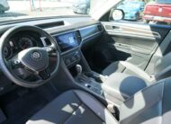 2019 Volkswagen Atlas SE w/Tech Pkg Sport Utility 4D