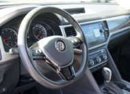2019 Volkswagen Atlas SE w/Tech Pkg Sport Utility 4D
