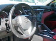 2019 Toyota Camry XSE Sedan 4D