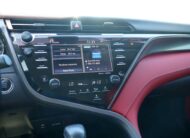 2019 Toyota Camry XSE Sedan 4D