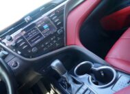 2019 Toyota Camry XSE Sedan 4D