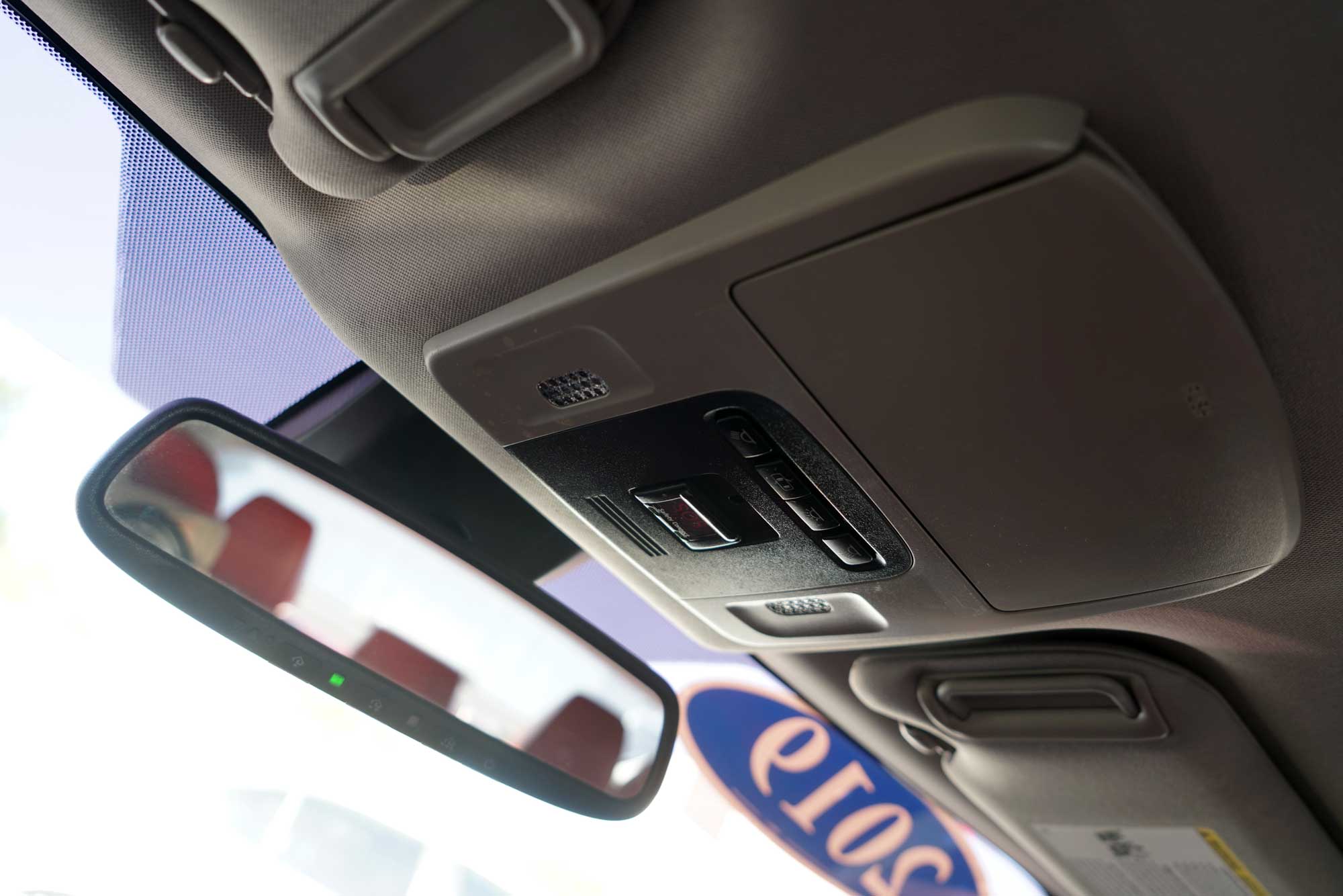 2019 Toyota Camry XSE Sedan 4D