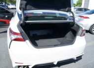 2019 Toyota Camry XSE Sedan 4D