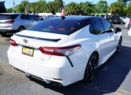 2019 Toyota Camry XSE Sedan 4D