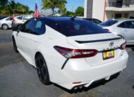 2019 Toyota Camry XSE Sedan 4D