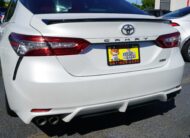 2019 Toyota Camry XSE Sedan 4D