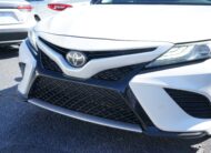 2019 Toyota Camry XSE Sedan 4D