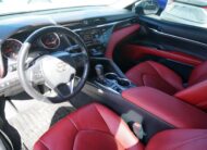 2019 Toyota Camry XSE Sedan 4D