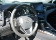 2021 Toyota Camry LE Sedan 4D
