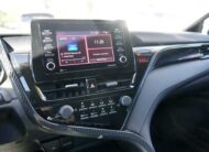 2021 Toyota Camry LE Sedan 4D