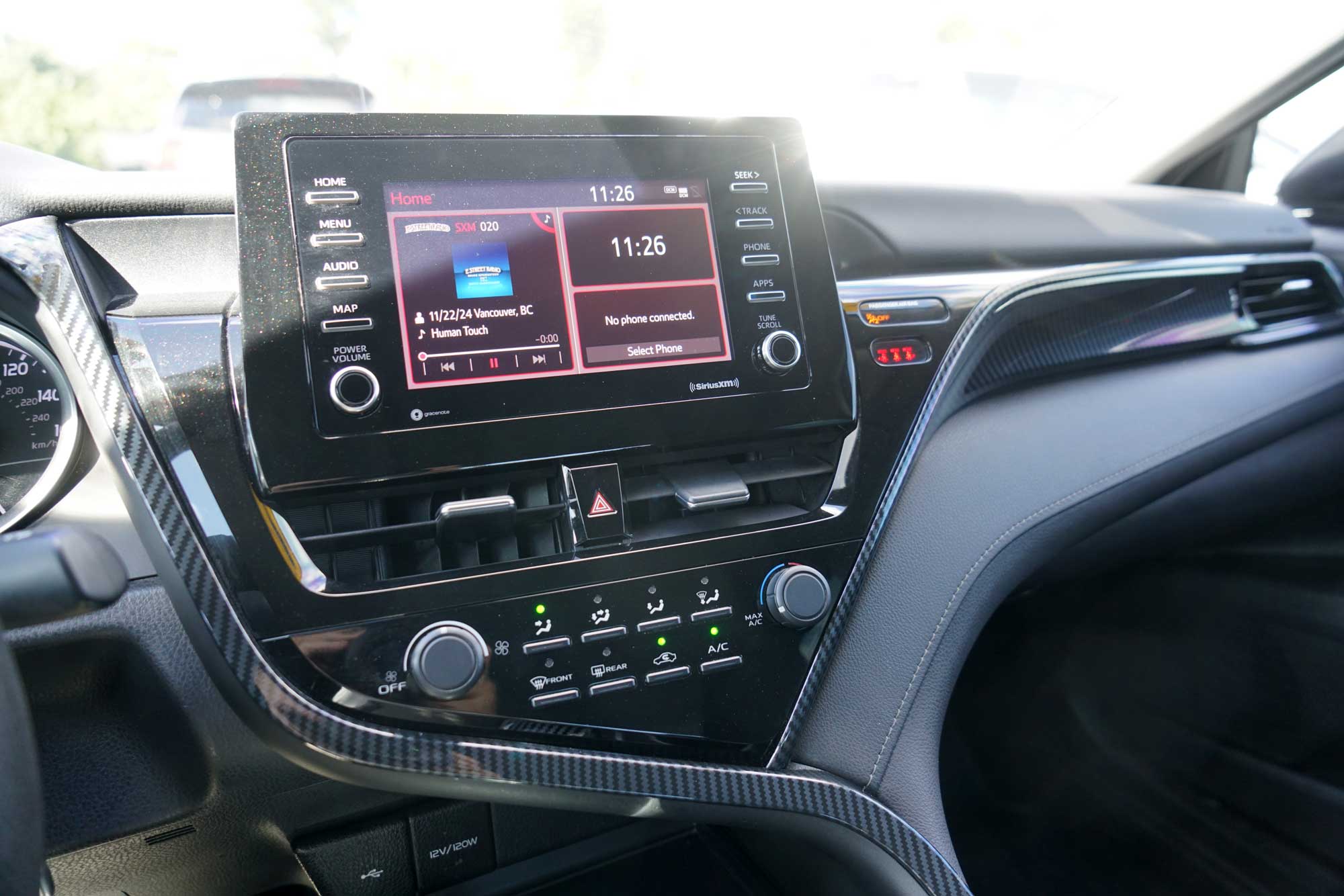 2021 Toyota Camry LE Sedan 4D