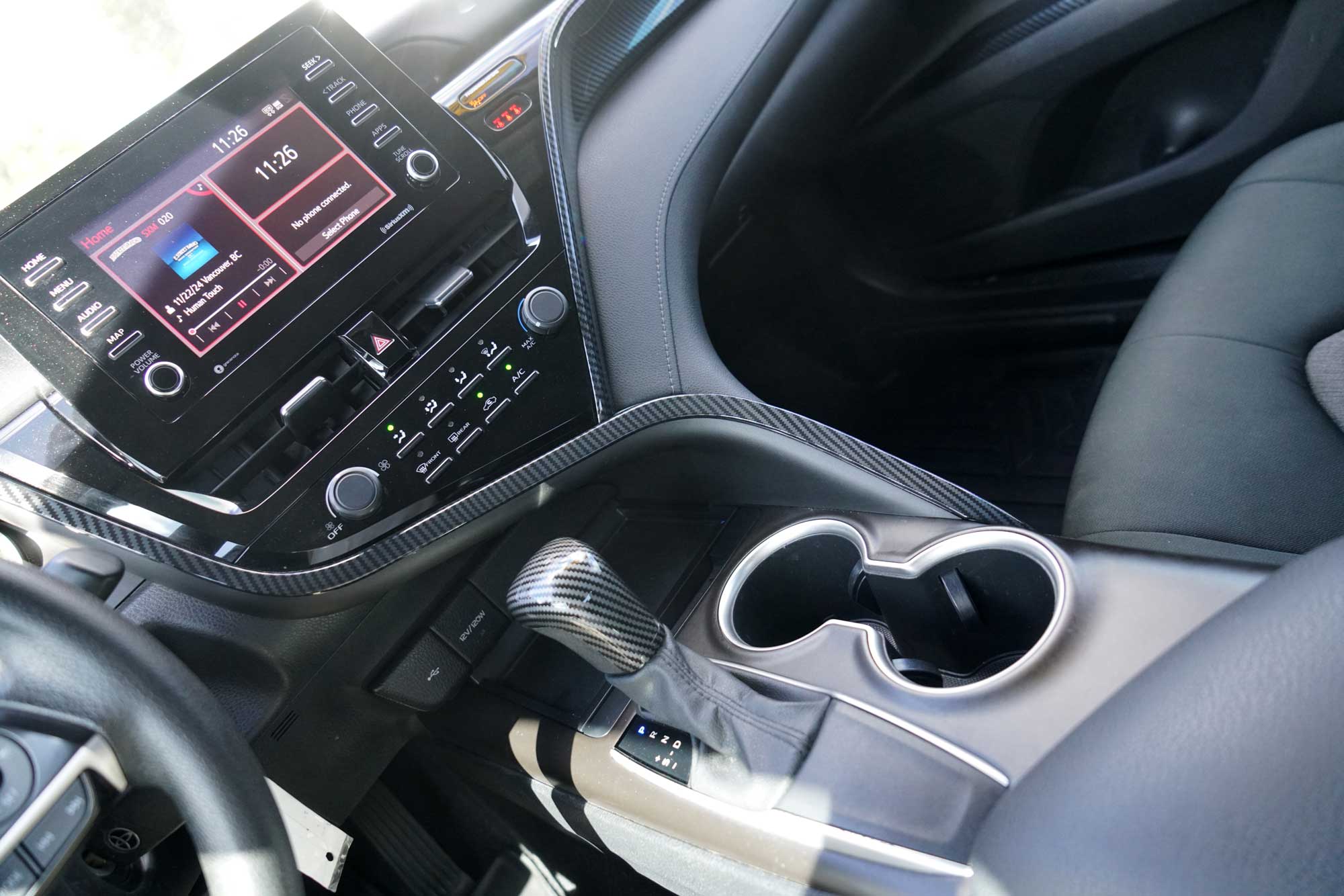 2021 Toyota Camry LE Sedan 4D