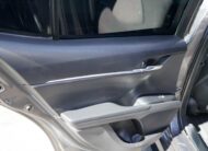 2021 Toyota Camry LE Sedan 4D