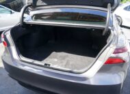 2021 Toyota Camry LE Sedan 4D