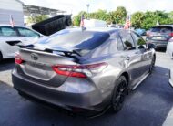 2021 Toyota Camry LE Sedan 4D