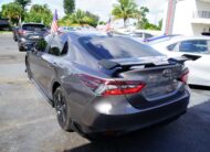 2021 Toyota Camry LE Sedan 4D