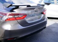 2021 Toyota Camry LE Sedan 4D