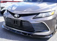 2021 Toyota Camry LE Sedan 4D