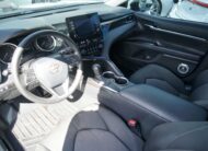 2021 Toyota Camry LE Sedan 4D