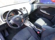 2010 Toyota Corolla S Sedan 4D