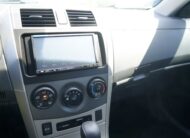 2010 Toyota Corolla S Sedan 4D