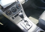 2010 Toyota Corolla S Sedan 4D