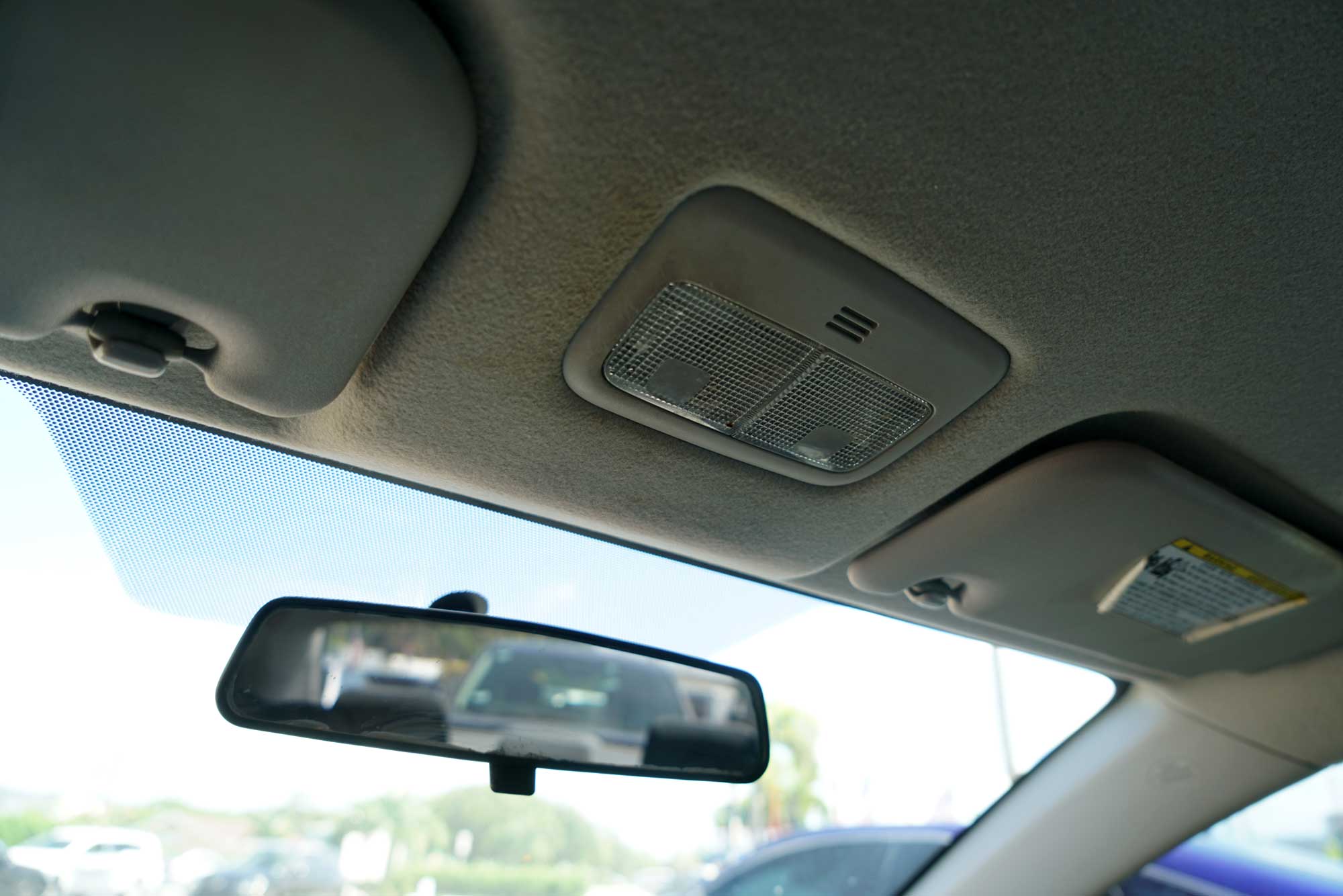 2010 Toyota Corolla S Sedan 4D