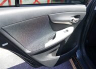 2010 Toyota Corolla S Sedan 4D