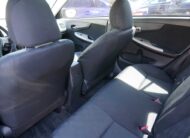 2010 Toyota Corolla S Sedan 4D