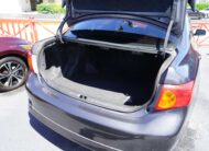 2010 Toyota Corolla S Sedan 4D