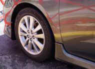 2010 Toyota Corolla S Sedan 4D