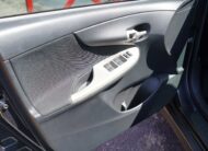 2010 Toyota Corolla S Sedan 4D