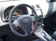 2010 Toyota Corolla S Sedan 4D