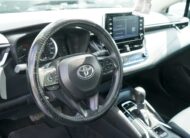 2021 Toyota Corolla LE Sedan 4D