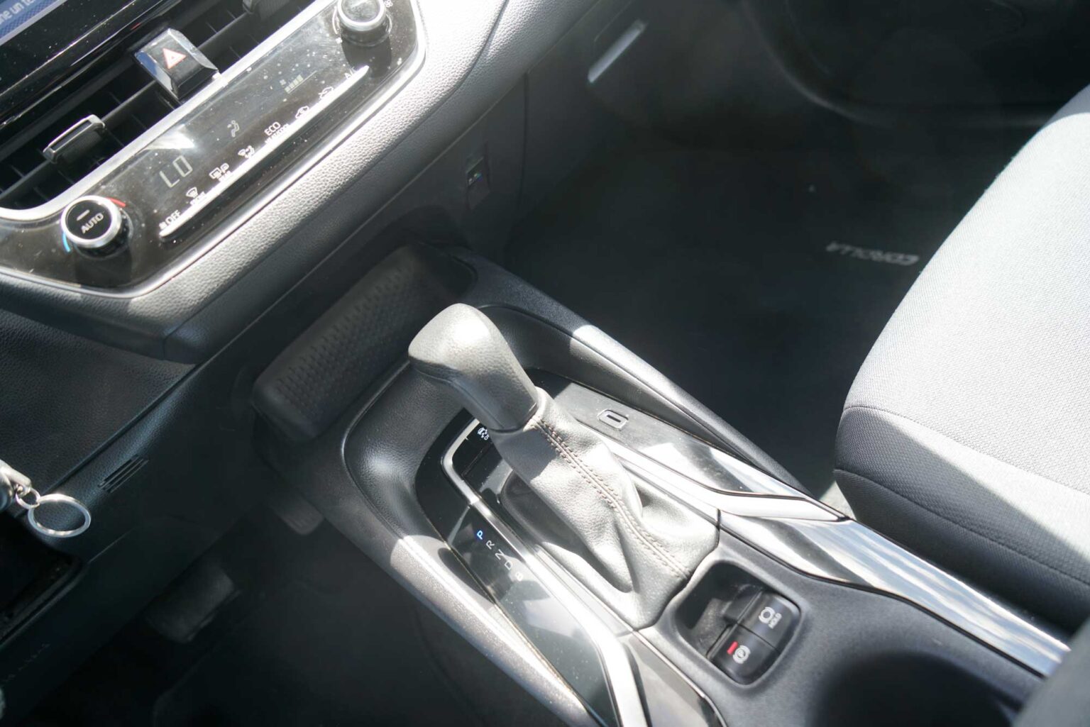 2021 Toyota Corolla LE Sedan 4D