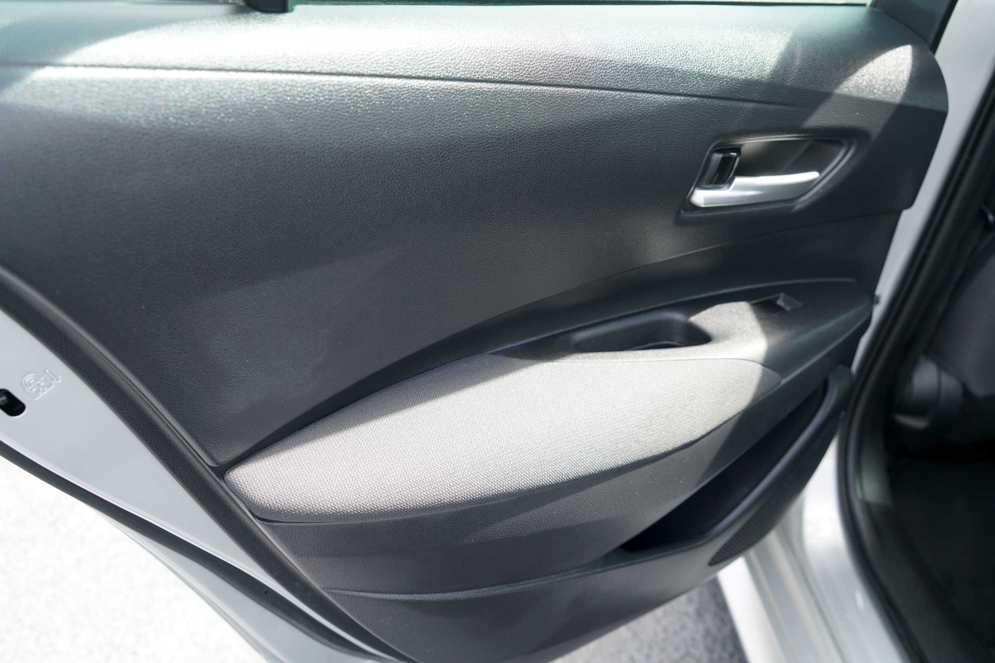2021 Toyota Corolla LE Sedan 4D